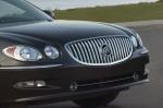 Buick LaCrosse Super 2006 года